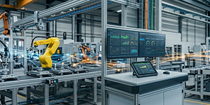 Linkersys Industrial IoT